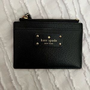 Kate Spade Coin Wallet Pouch